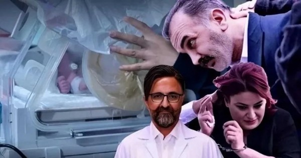 Yenidoğan Çetesi davasında çarpıcı Adli Tıp raporu: 10 bebeğin ölüm nedeni belli oldu!