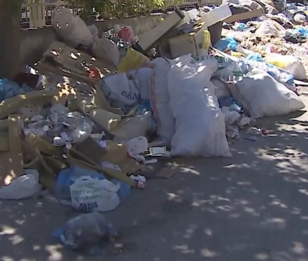 CHP İzmir'de yine bildiğiniz gibi! Vatandaş mağdur...