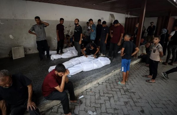 Siyonist alçaklar durmuyor!