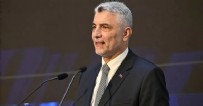 Bakan Bolat: Cumhuriyet tarihinin en yüksek aylık ihracat rekoru kırıldı
