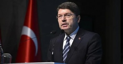 Bakan Tunç’tan Özgür Özel’e sert tepki: “Siyaseten iflas ettiğinin göstergesidir”