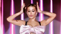 İrem Derici hastanelik oldu