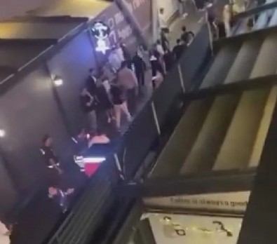 İstanbul Çekmeköy’de dehşet anları: Alemdağ Spor Kulübü Başkanı Tuncay Meriç hayatını kaybetti!