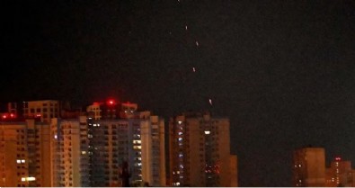 Kiev'de uyku yok! Putin durmadı...