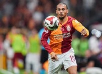 GALATASARAY - Leroy Sane'ye büyük şok ! Eski hocasından skandal sözler...