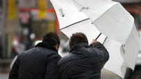  BUGÜN HAVA NASIL - Marmara ve Ege'de fırtına: Rüzgarın hızı 60 kilometreyi bulacak