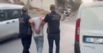  OPERASYON - Terör örgütüne operasyon: 9 gözaltı… 1’i Kırmızı Bülten ile aranıyordu