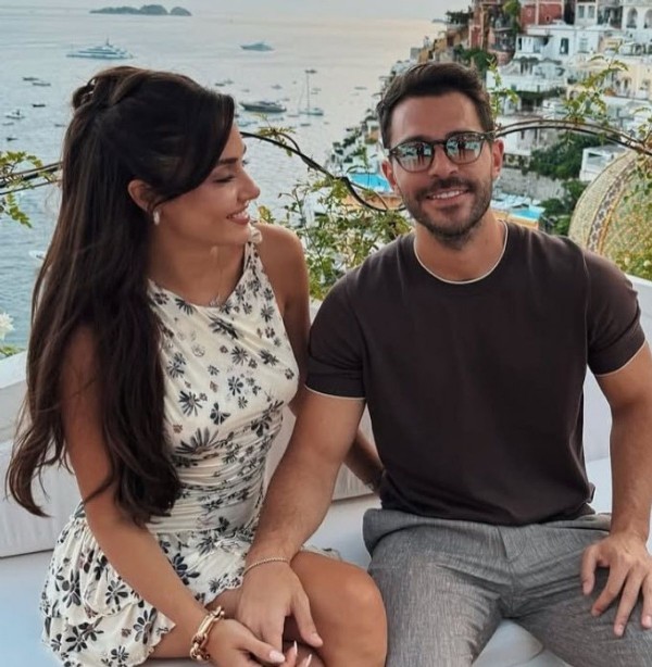 Dev aşk sona erdi!