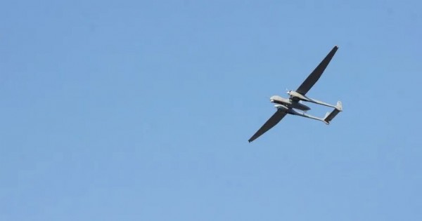 Milli İHA’lar Aksungur ve Akıncı Afyon semalarında