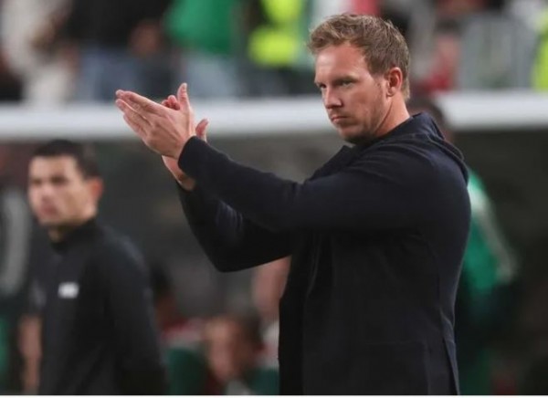 Leroy Sane'ye büyük şok ! Eski hocasından skandal sözler...