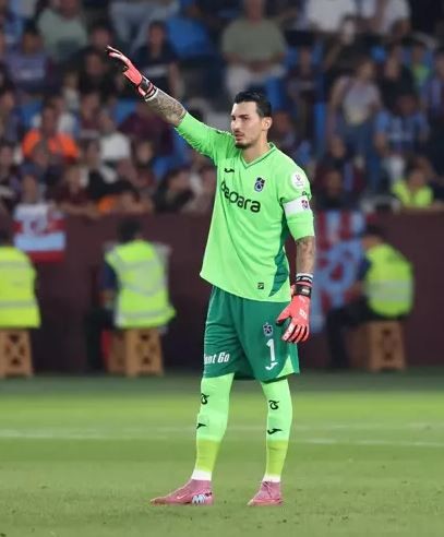 Fatih Tekke devrimi! Çarpıcı istatistik...