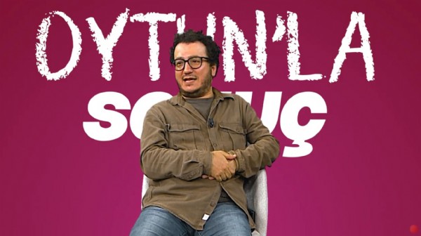 Oytun Erbaş'tan bomba açıklamalar! LGBT tiksintisi nasıl başladı?