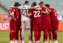  A MİLLİ TAKIM - Aday kadromuz açıklandı! İşte o isimler...