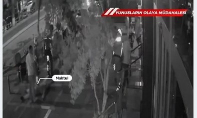 İzmir'de vahşet! Yok artık dedirten olay...