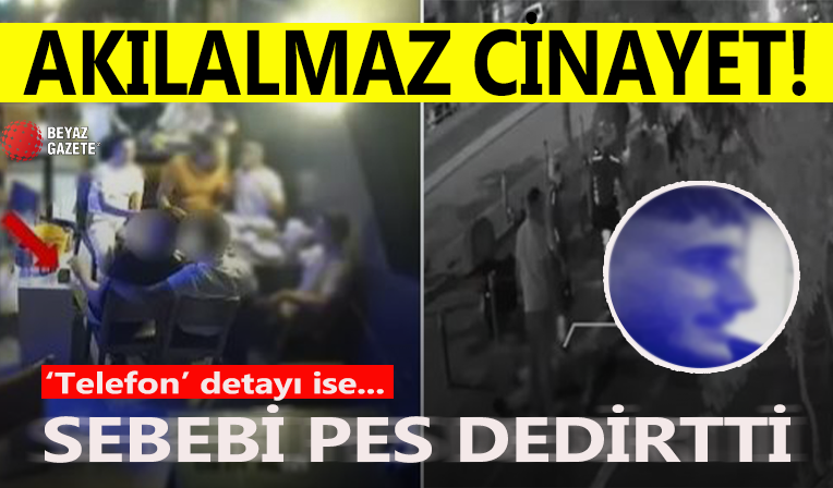 İzmir'de vahşet! Yok artık dedirten olay...