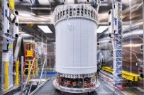 TEKNOLOJI - Karanlık madde avı! Bilim insanları çalışıyor...