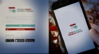 SAĞLıK BAKANLıĞı - MHRS'de yeni uygulama! Randevu kolaylığı...
