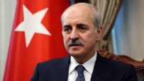 NUMAN KURTULMUŞ - Numan Kurtulmuş açıkladı! Yıl sonuna kadar tamam...