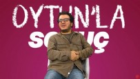  OYTUN ERBAŞ KİMDİR - Oytun Erbaş'tan bomba açıklamalar! LGBT tiksintisi nasıl başladı?