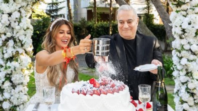 Serdar Ortaç'a fena kızdı!