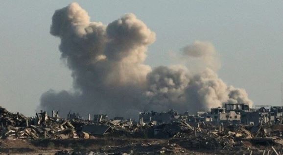 Siyonist alçaklar durmuyor! Yine operasyon...