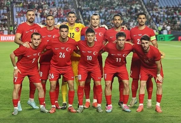 Aday kadromuz açıklandı! İşte o isimler...