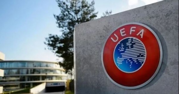 UEFA güncelledi ! Kaçıncı sıradayız?