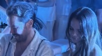 Baba-kız aynı sahnede! Ozan Doğulu'ya kızı Arya'dan büyük sürpriz Haberi
