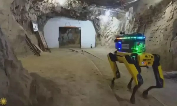 Patlayıcı robotlarla katliam! Gazze'de bilanço ağırlaşıyor