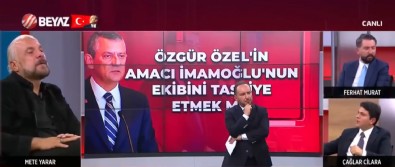 CHP'de iç hesaplaşma! 'İhraç listesi hazır'