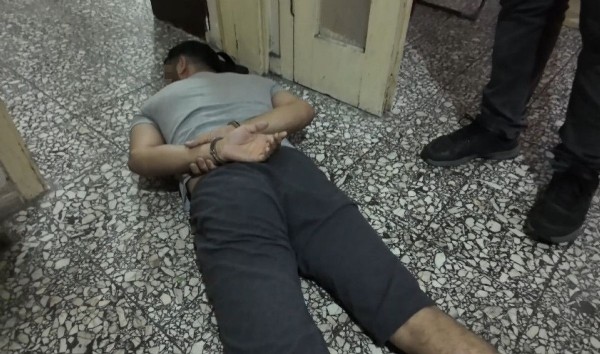 Mersin'de DEAŞ operasyonu! 8 gözaltı