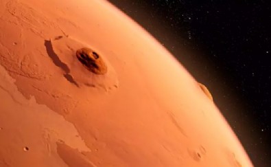 Bilim insanları açıkladı! O gezegen...