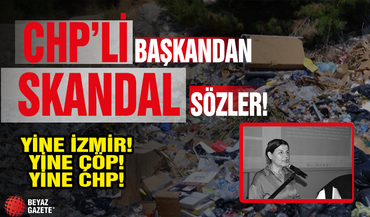 Yine CHP yine mağduriyet! Başkan 'pes' dedirtti...