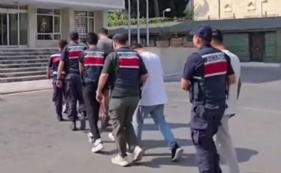 Bakan Yerlikaya duyurdu! 6 il merkezli dolandırıcılık operasyonu