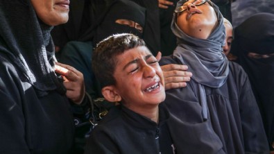 Bilanço ağırlaşıyor! Gazze'de can kaybı 60 bin 933’e yükseldi