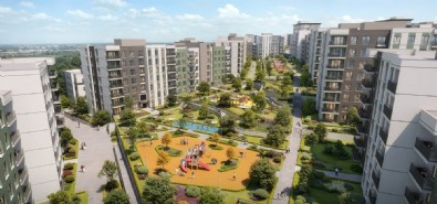 DAMLA KENT PROJESİNDE TALEP TOPLAMA BAŞLADI! 8 AĞUSTOS’TA SONA ERECEK