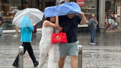 Meteoroloji duyurdu! Bugün hava nasıl olacak?