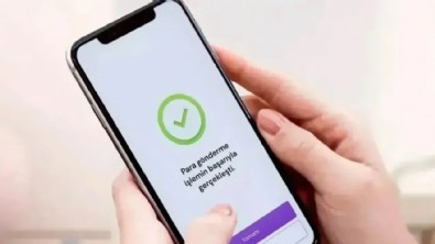 Yeni zorunluluk geldi! IBAN'a para gönderen herkesi ilgilendiriyor
