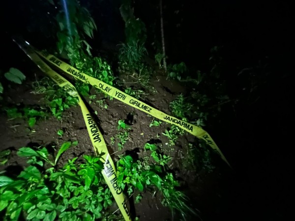 Trabzon'da acı olay! Elektrik akımında kapıldılar