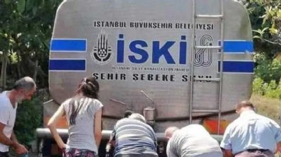 CHP İstanbul'u İzmir'e çevirecek! Megakentin kaderi beceriksizlerin elinde