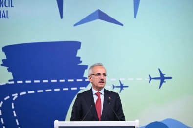 Havacılıkta gurur tablosu! Bakan Uraloğlu açıkladı