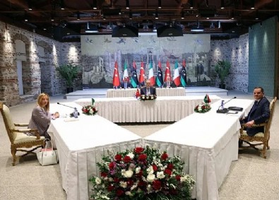 İstanbul'daki zirve Atina'yı panikletti! 'Yunan halkının psikolojisini bozdu'