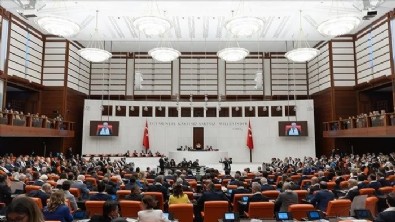 Meclis'te 'Terörsüz Türkiye' mesaisi! İlk toplantı bugün