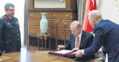 Yüksek Askeri Şura toplanıyor! Masada 3 kritik başlık var