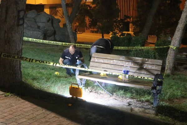 Şanlıurfa'da acı olay! Hayatını kaybetti