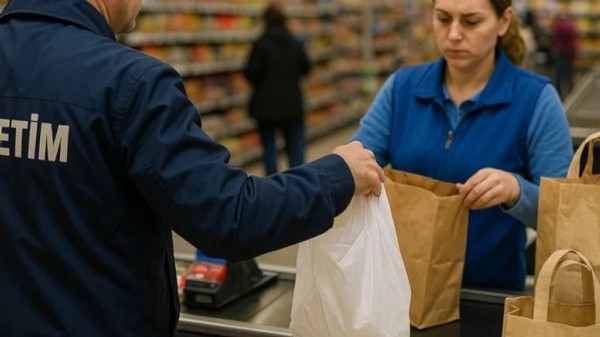 Marketlerde yeni dönem! Satmayana ceza geliyor