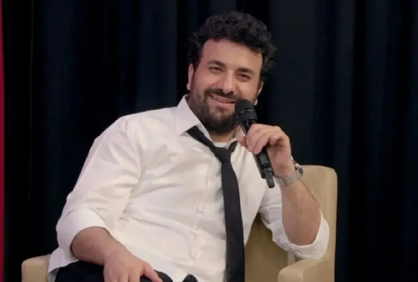 Hasan Can Kaya ayrılıyor