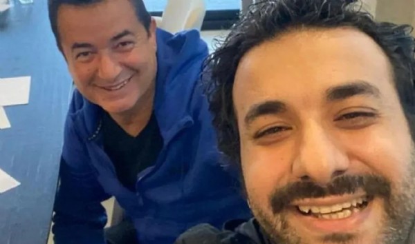 Hasan Can Kaya ayrılıyor