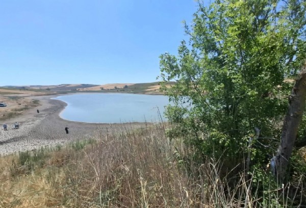 CHP'li belediyeler vatandaşı susuzluğa mahkum etti! Tekirdağ ve İzmir'in su çilesi