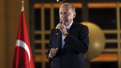 Cumhurbaşkanı Erdoğan'dan taziye mesajı! 'Değerli yol ve dava arkadaşım Mustafa Demir'in vefatından büyük üzüntü duydum' Haberi